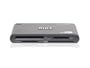 Asante Asant FriendlyNET Gini II UMR206 Universal USB 2.0 Memory Card Reader/Writer ( 99-00698-07 )
