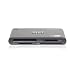 Asante Asant FriendlyNET Gini II UMR206 Universal USB 2.0 Memory Card Reader/Writer ( 99-00698-07 )
