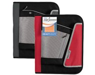 mead zipper binder