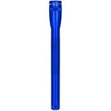 Mag Instrument SP2311H 3 Cell AA Mini Maglite LED with Holster, Blue