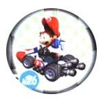 Super Mario Wii Controller Light image Projectors - Baby Mario Racer by