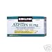 Enteric Safety Coated Low Dose Aspirin 400 /81 mg