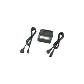 Sony AC-VQ50 AC Adaptor/Charger quick info Charger For InfoLITHIUM M Series