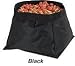 Guardian Gear Nylon Waterproof Portable Travel Bowl (Black)