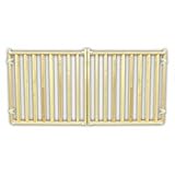 Four Paws Extra Wide Slat Pet Gate
