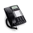 Audioline AUB300i Business Telephone Black