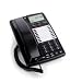 Electronics : Audioline AUB300i Business Telephone Black