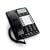 Audioline AUB300i Business Telephone Black