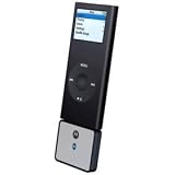 D650 BLUETOOTH STEREO HEADSET WRLSIPOD ADAPTER D650