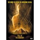 Tale of the Mummy