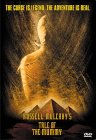 Tale of the Mummy