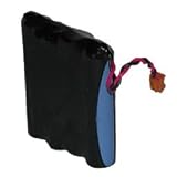 Nickel Cadmium Barcode Scanners Battery For Replacement