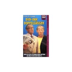 Didi - Der Doppelg�nger [VHS]