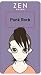 Creative Stik-On Punk Rock ストラップ付 CZNSS-SP109