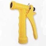 Trigger Nozzle Front Threaded, 5.5