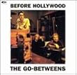 Before Hollywood