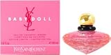 Baby Doll Light by Yves Saint Laurent for Women 1.6 oz Light Eau de Toilette Spray 2004 Limited Edition