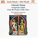 Adorate Deum : Gregorian Chant from the Proper of the Mass