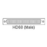 Int. 42 SCSI Ultra 320