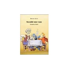Verz�hl mer was: Hessische Sache