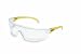 Stanley RST-61021 Millenia Sport Safety Glasses, Clear Lens