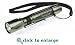 TerraLUX TLF-3C2AA LightStar180 3-Watt LED Aluminum Flashlight
