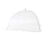 Patio Companion Food Tent, Opens to 17-Inch Square