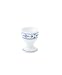 BLAU SAKS "Tradition/Comodo" egg cup with base