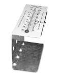 Poultry Incubator Thermometer - POULTRY INCUBATOR THERMOMETER