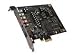 Electronics : Creative Labs Sound Blaster 70SB088000004 PCI Express X-Fi Titanium