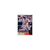 2001 Albert Pujols Upper Deck (Near Mint - Mint) RC - Rookie Card