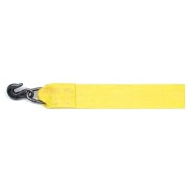4X30' Winch Strap w  Grab Hook Box(10) by 