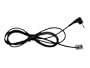 GN Netcom 2.5MM TO RJ-9 Audio Cord for Panasonic 8763-289 POLYCOM 320/330