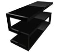 NORSTONE Esse Mini TV Stand - black
