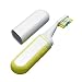 Design Go Sonic Traveller Toothbrush - Yellow