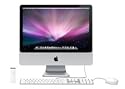 Apple 24" iMac 2.8GHz Intel Core 2 Duo Desktop Computer MB325LLA