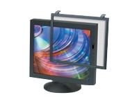 3M EF200XXLB AntixGlare Computer Filter 19x21
