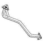 Bosal 781-721 Front Pipe by Bosal