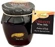 Roland Chianti Wine Jelly - 8.1 oz Glass Jar
