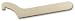 image and picture of Stainless Steel Shock Spanner