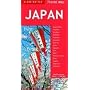 Japan (Globetrotter Travel Map)