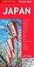 Japan (Globetrotter Travel Map)