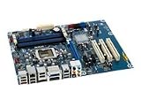 INTEL BLKDZ68DB ATX LGA1155 MB Box 4xDIMM DDR3 133 1x PICex16 3xSata3/GB en 2xSata 6/GB Raid 0 1 5 10 1394A