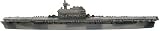 USS Enterprise (CV 6) - 25/64 Rare