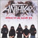 Attack of the Killer B's [Vinyl]