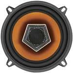 Boss Audio Blade EXXTREME BLX52 5.25-Inch 2-Way Metallic Injection Cone Speaker