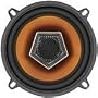 Boss Audio Blade EXXTREME BLX52 5.25-Inch 2-Way Metallic Injection Cone Speaker