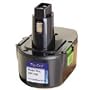 14 Volt 2.0 Ah NiCd Battery - 2/Pk - Replaces: DeWalt® DE9091