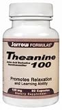 Theanine 100 60caps