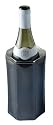 Vacuvin Rapid Ice Wine Cooler Black
